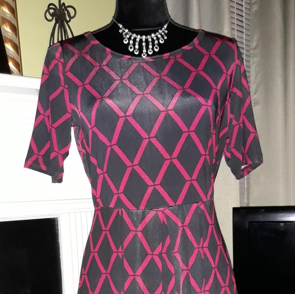 Pretty Woman Casual dress